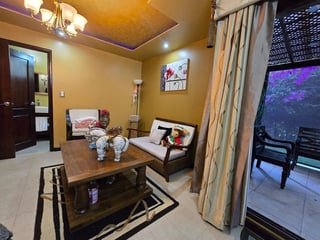 Casa en Santuaria Muxbal km 14.5 en Venta y Renta con Jardin, Amueblada‼️‼️ - 5
