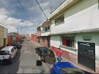 casa de habitaciones en venta zona 7, col. Landívar - Image 2