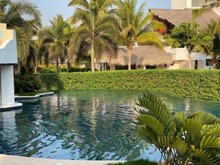 Espectacular villa amueblada en renta en Monterrico - Image 10