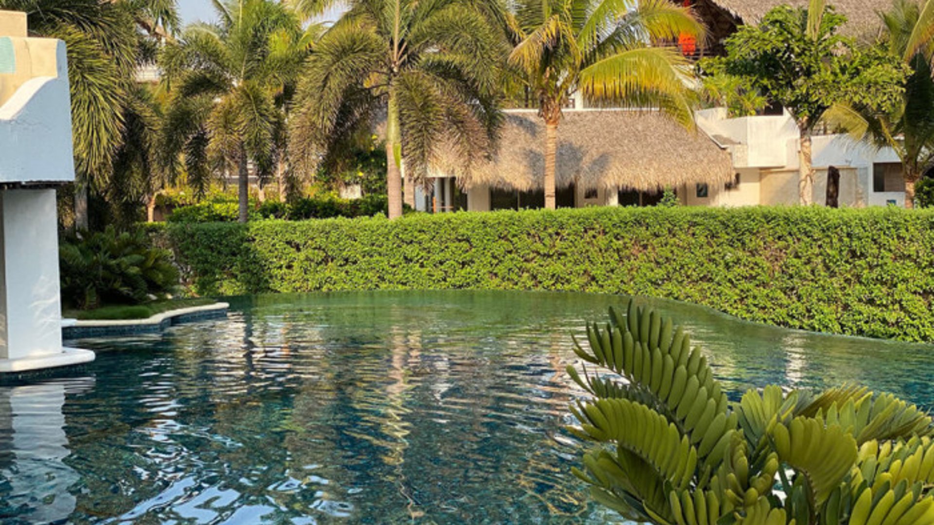 Espectacular villa amueblada en renta en Monterrico - Miniatura 10