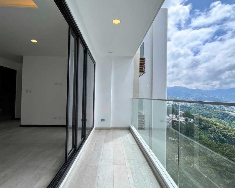 APARTAMENTO EN VENTA – VERDÚ, ZONA 13