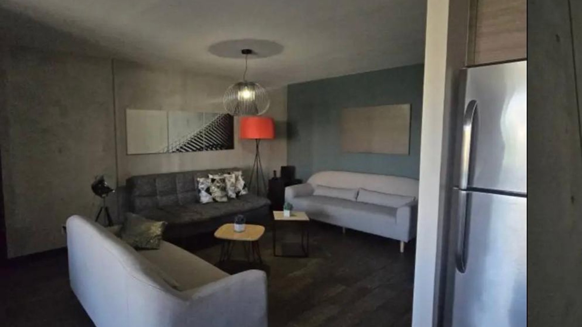 ???? APARTAMENTO EN RENTA – 2 HAB + AMUEBLADO | EDIFICIO VERONA | Z10 - Miniatura 4