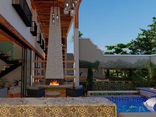 CASA EN VENTA EN SAN MIGUEL DUEÑAS, SACATEPEQUEZ - 4