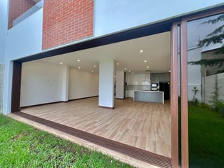 VENTA DE HERMOSA CASA - VILLAS DE ALCALÁ, KM 16.5 CAES  - 4