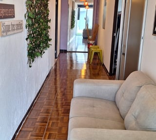 Oficinas en renta zona 10 Boulevard Los Proceres