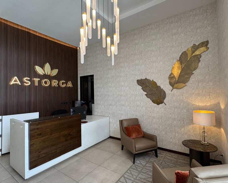 📍 APARTAMENTO EN VENTA – 3 HAB + WALK-IN CLOSET | ASTORGA | ZONA 13