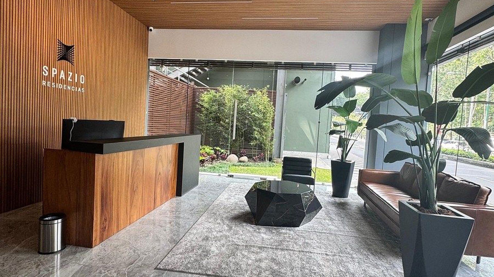 Apartamentos de 1 a 4 habitaciones en Renta zona 15 - Miniatura 9