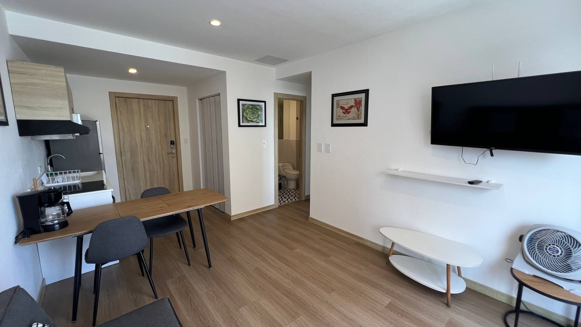 Apartamento en renta en Edificio Vivo 4 zona 4 - Miniatura 3