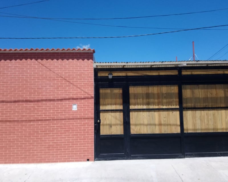 Casa en venta Molino de Las Flores