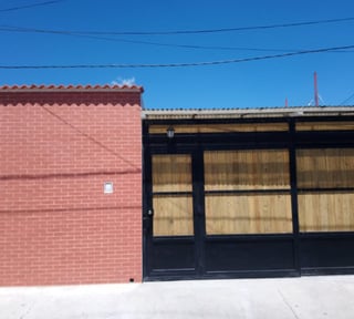 Casa en venta Molino de Las Flores