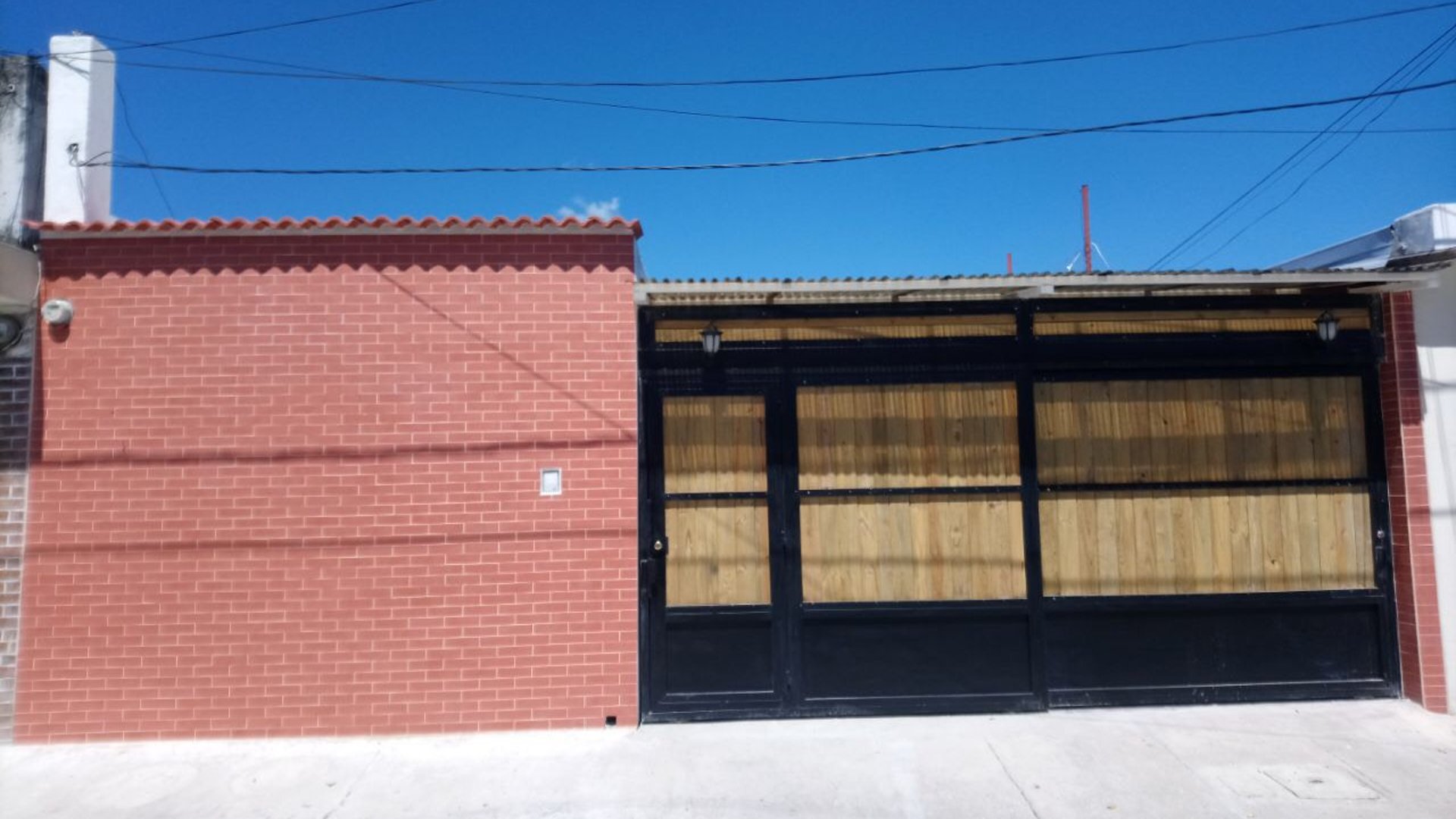 Casa en venta Molino de Las Flores