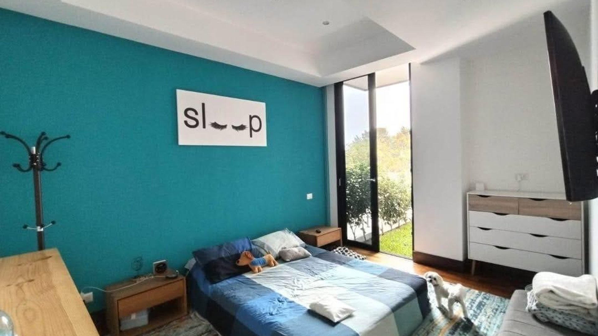 ???? APARTAMENTO AMUEBLADO EN RENTA – 2 HAB | LAUREL | ZONA 15 VH1 - Miniatura 6