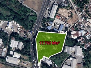 Terreno en Alquiler / Venta Km. 17.5 carretera al Pacífico, Villa Nueva - 2