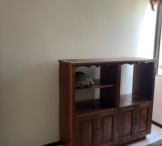 Alquilo Apartamento AMUEBLADO en Zona 9  por  Plazuela España - Miniatura 17