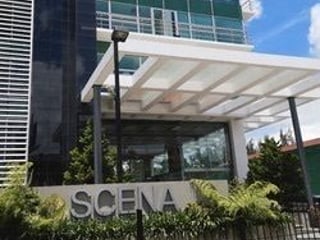 Oficina en renta ediicio Scena, CES - 4