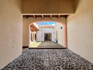 VENTA casa en Condominio en Ciudad Vieja Sacatepéquez - 4