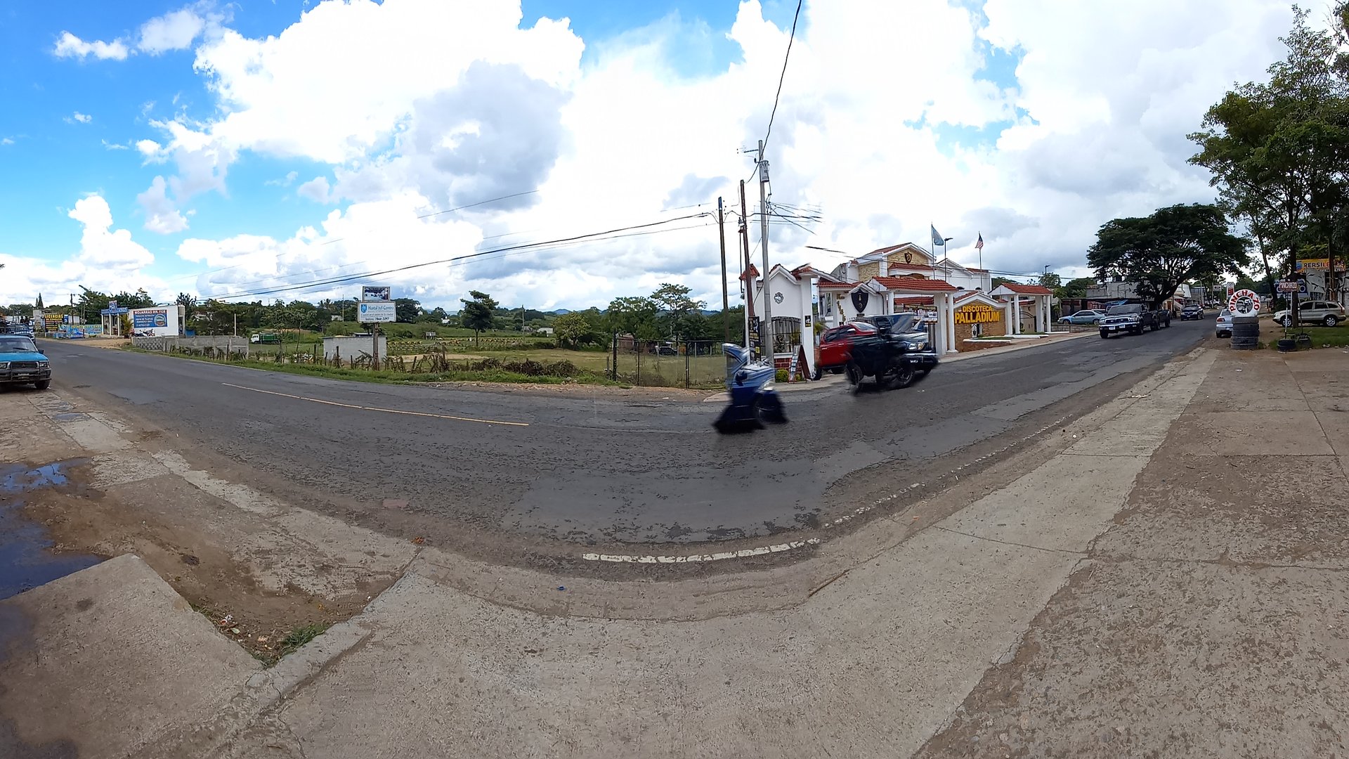Terreno en Alquiler en Jutiapa - Miniatura 5