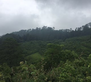 Terreno en venta zona 16, Vista Hermosa IV
