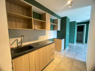 Apartamento en venta en zona 2 - Baldone - Ref-5972 - 5