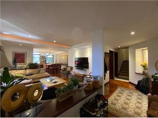 Apartamento tipo townhouse en venta – Encinos de Cayalá, Zona 16 - 4