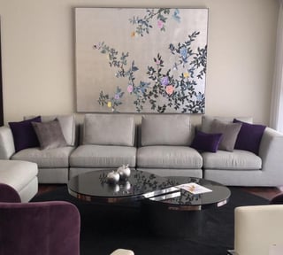 Apartamento Amueblado en renta en zona 14