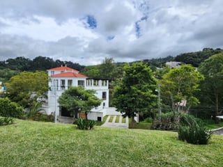 Casa en Venta en La Montaña Zona 16 Guatemala - 2