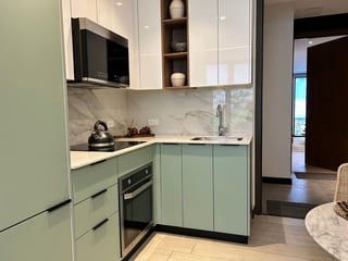 Apartamento Venta | Zona 14 | Abril27 - Image 3