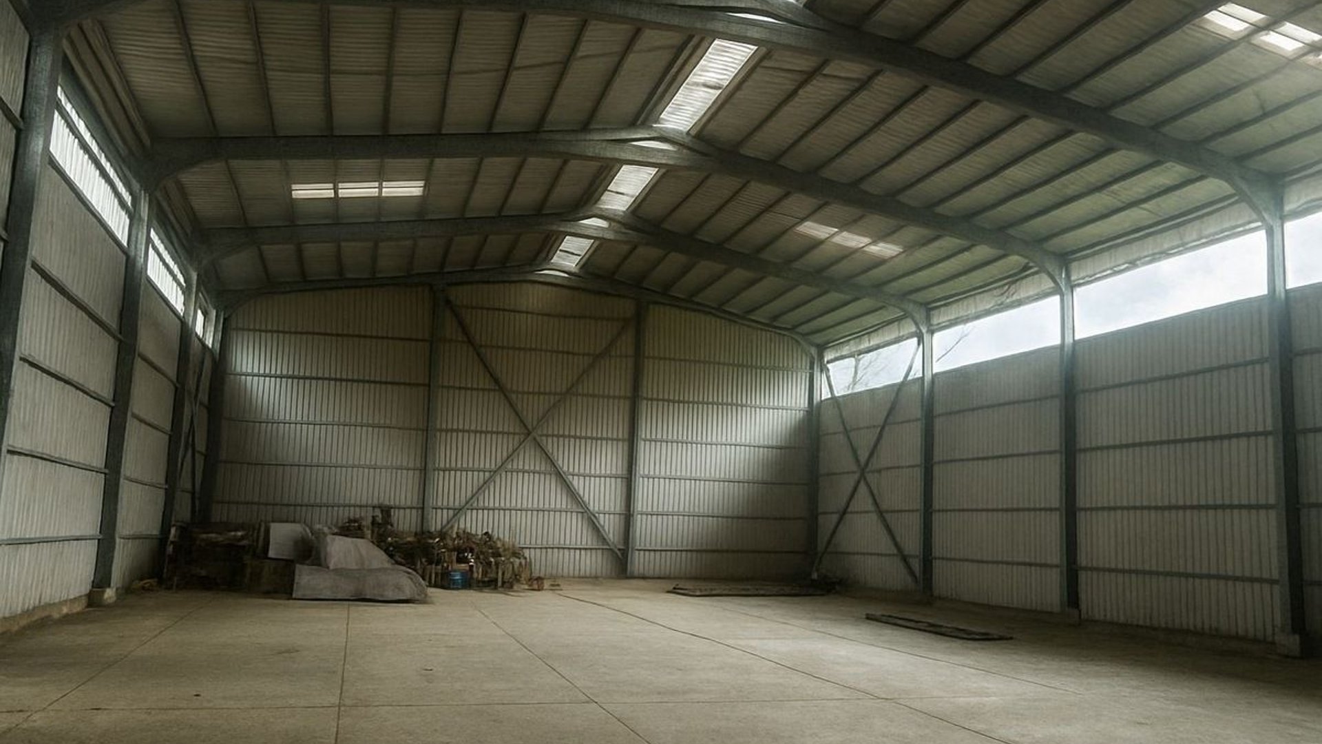 Bodega Industrial en VENTA – Sector VAS / Villa Nueva - Miniatura 25