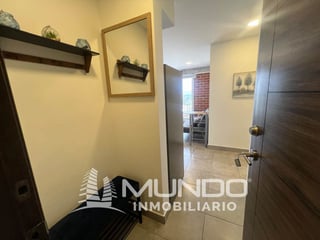 APARTAMENTO AMUEBLADO EN RENTA ZONA 10 - Image 4