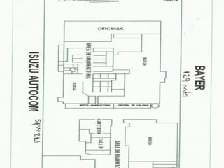 Propiedad con Bodegas y Oficinas en Venta – Terreno industrial y comercial en ve - Image 2