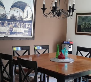 Casa en Venta en Condominio Residencial