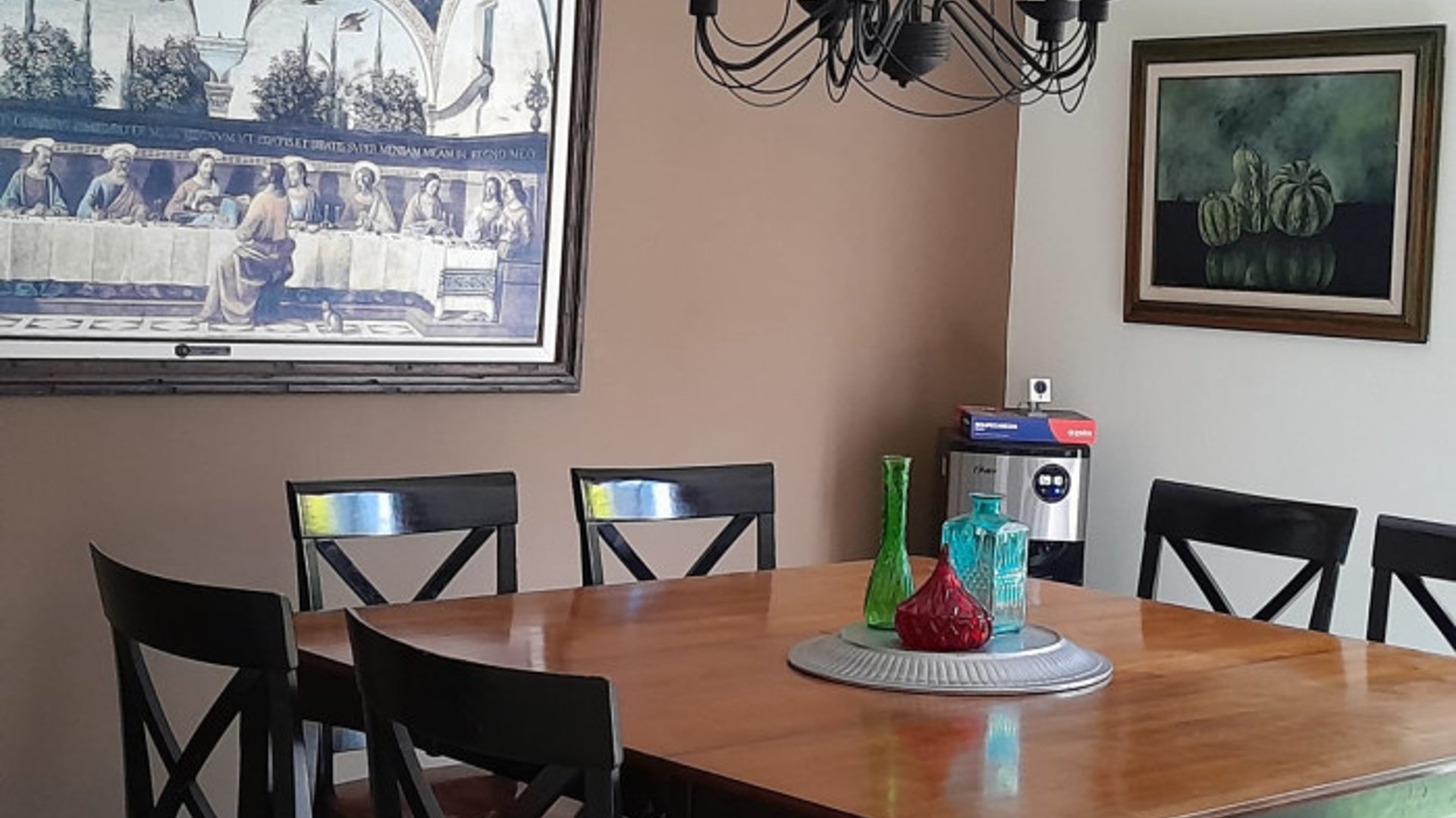 Casa en Venta en Condominio Residencial
