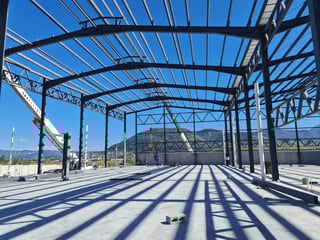 Warehouse for Sale at Km. 98.5 CA-9 South, Escuintla - 2,901 m² - $2,466,000 - Image 1