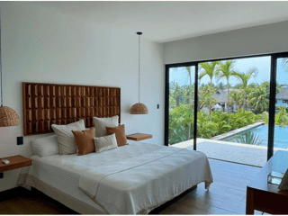 Preciosa y Moderna Casa en venta Marina del Sur - 5