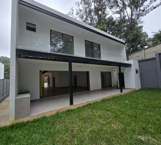 VENTA Casa CAES Km. 12.5 Santa Rosalía - Cond. La Reserva 