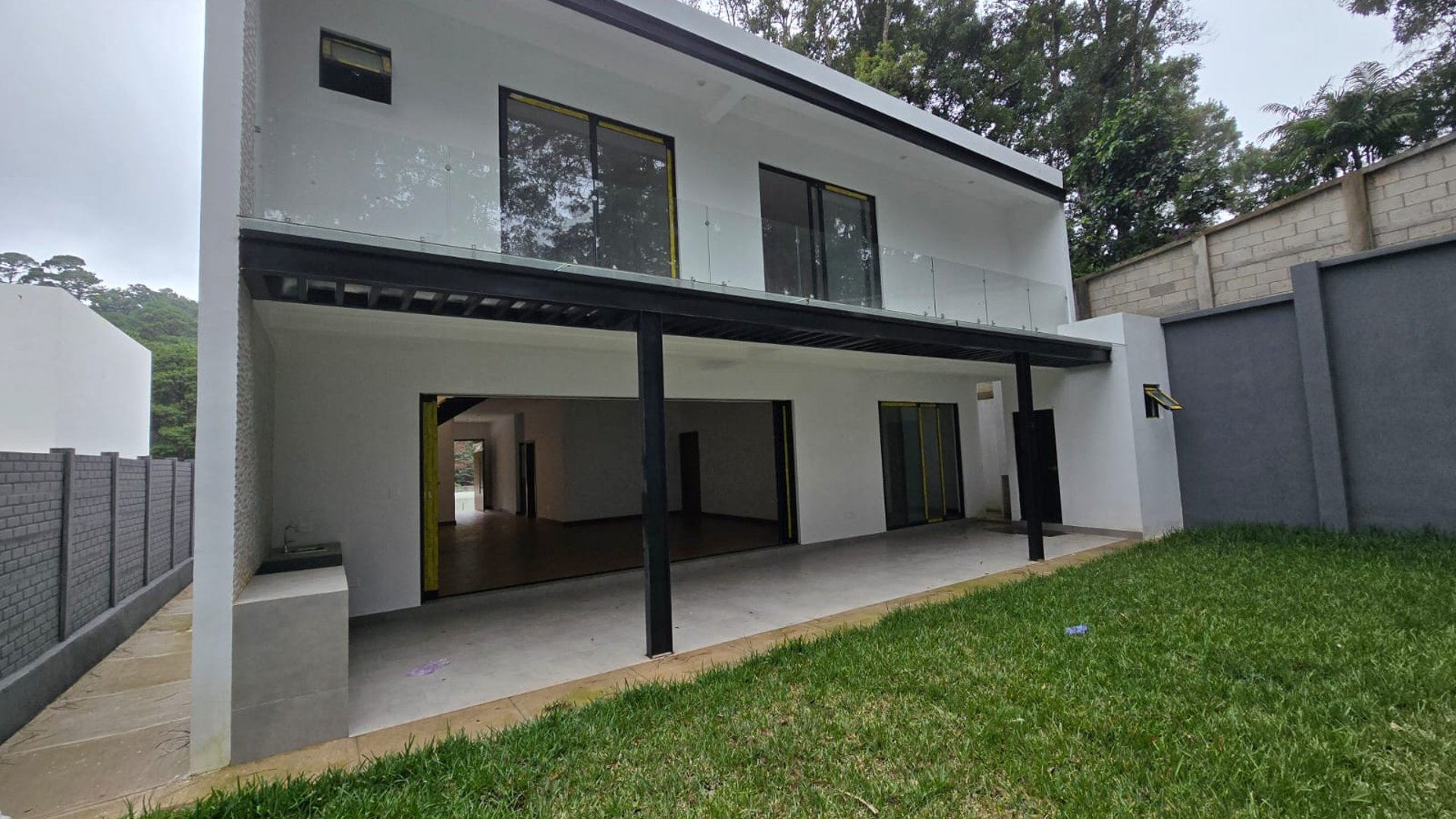 VENTA Casa CAES Km. 12.5 Santa Rosalía - Cond. La Reserva 