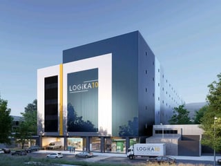 OFIBODEGA EN PREVENTA – ZONA 10 - 2