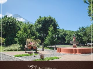 Terreno en venta en Hacienda del Comendador San Miguel Dueñas - 3