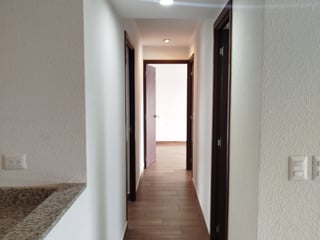 📍 APARTAMENTO EN RENTA – 3 HABITACIONES  | SENDEROS | ZONA 16 - 5
