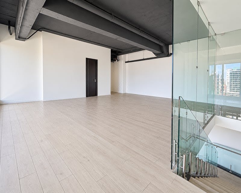 OFICINA EN VENTA O ALQUILER | VASANTA, ZONA 10