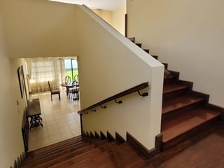 LA FORESTA / Casa en Renta CAES - 5
