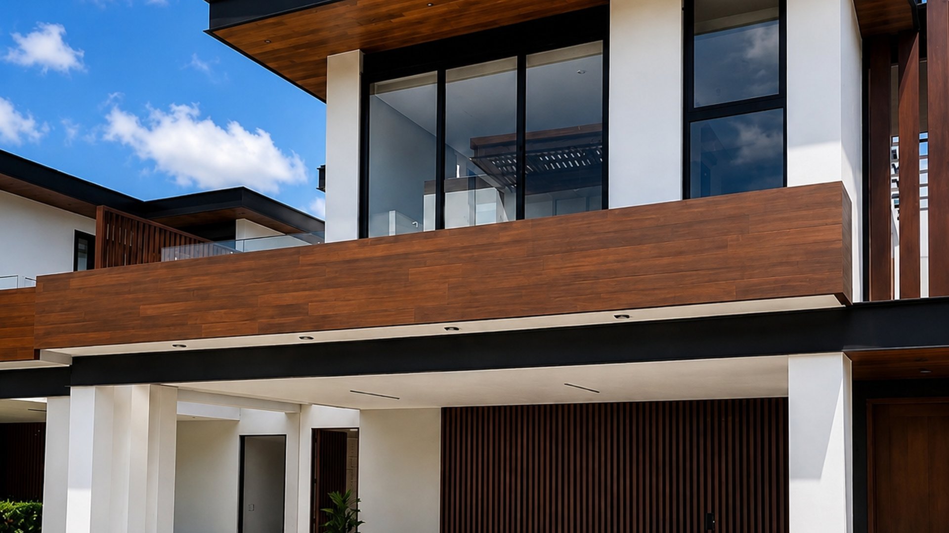 📍 CASA EN ALQUILER – 3 HAB + ESTUDIO | CONDOMINIO MOLIÉ | ZONA 10