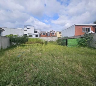 TERRENO EN VENTA – ZONA 16 🔹 Condominio Las Fuentes – Bulevar Acatán
