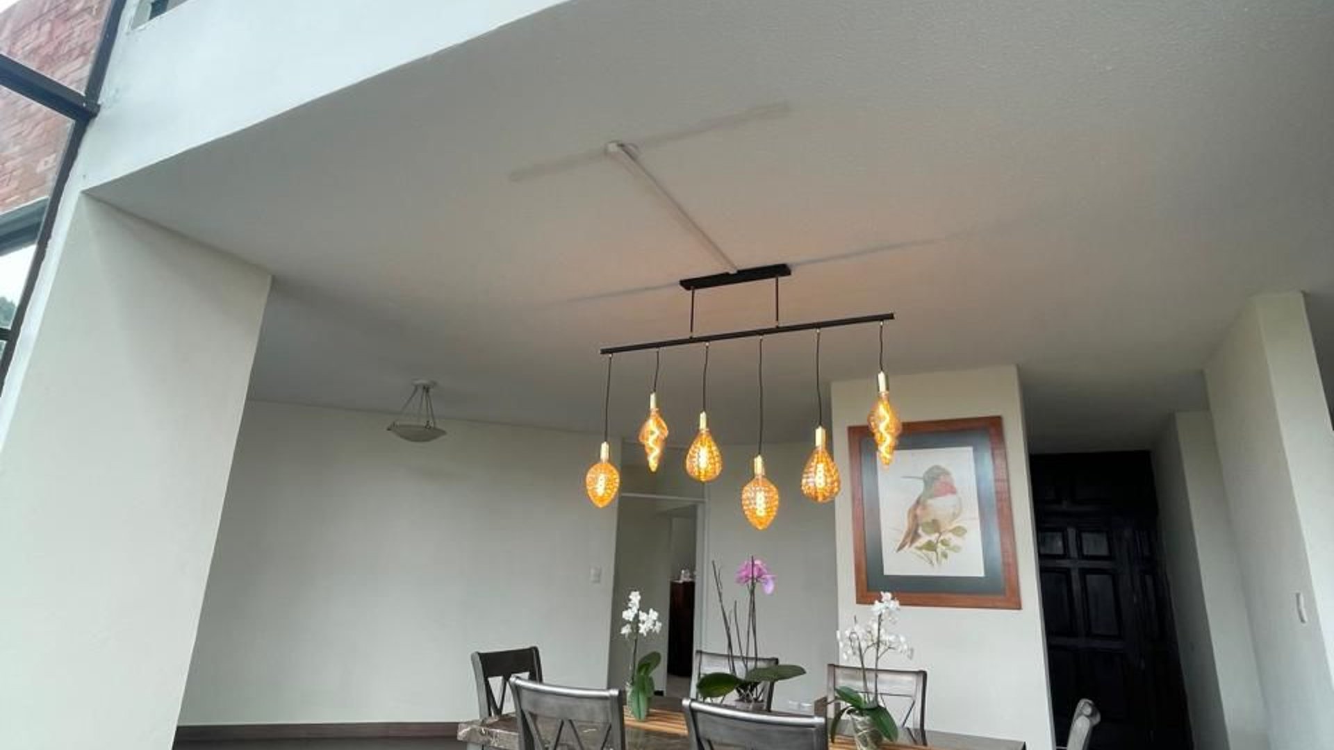📍 PENTHOUSE EN RENTA – 3 HAB + TERRAZA | COND. MADEROS | KM 8.3 CAES