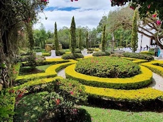 Luxurious 4-Bedroom Colonial Style House in Hacienda Nueva Country Club, San José Pinula, Guatemala | $590,000 - Image 10