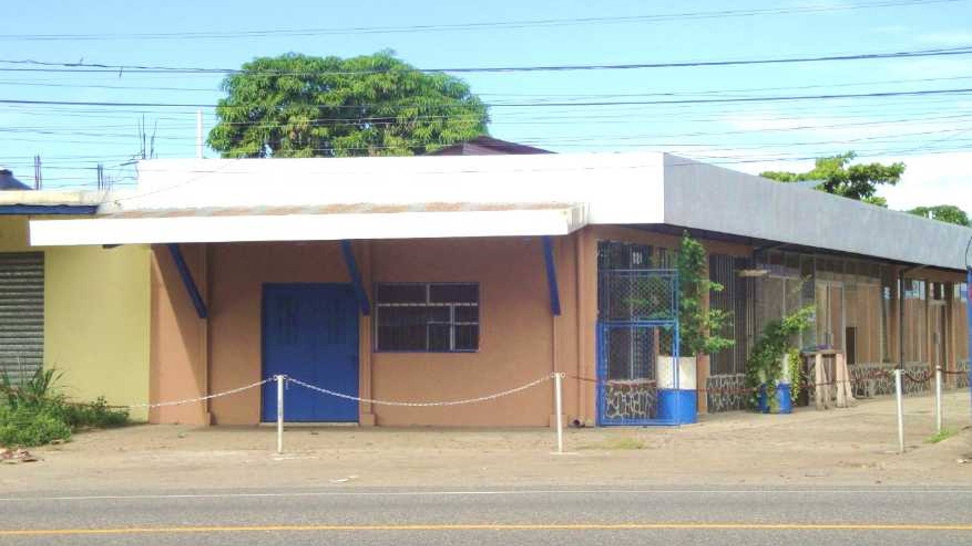 Estanzuela Zacapa Vendo propiedad - Image 1