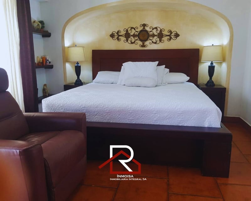 Casa amueblada, Antigua Gardens a 15 minutos de Antigua Guatemala, Alotenango - Miniatura 15