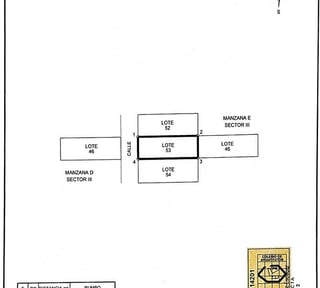 Terrenos en VENTA en Lagunas de Monterrico.