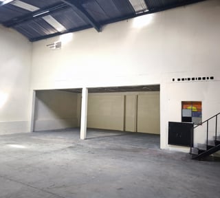 Warehouse for Rent in Zona 12