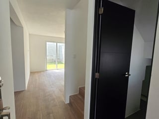 Venta de casa para estrenar en los Pinabetes (Los Eucaliptos) - 5